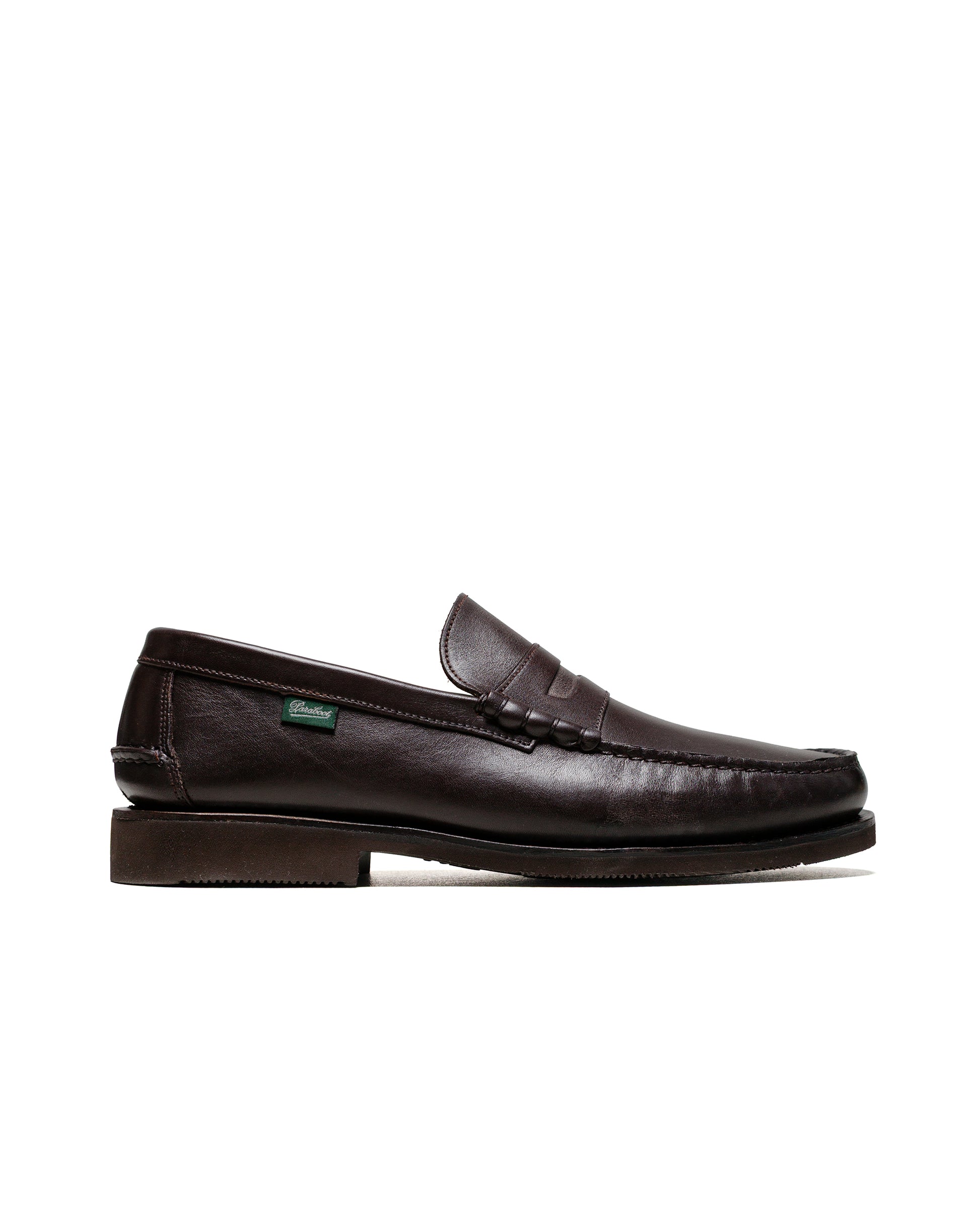 lost & found Paraboot Paraboot Brighton Lisse Café