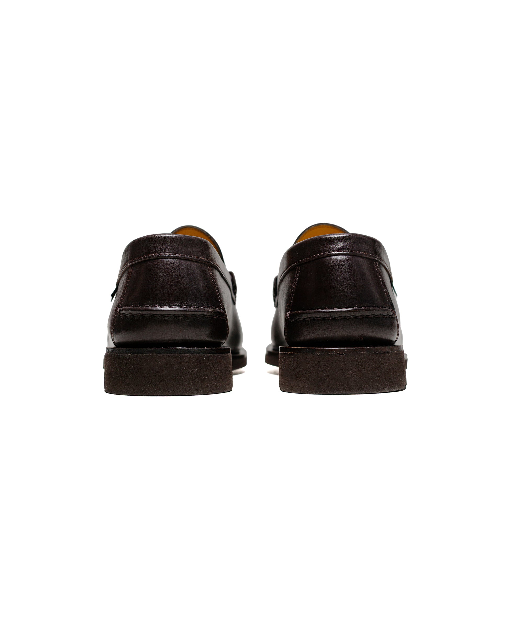 lost & found Paraboot Paraboot Brighton Lisse Café
