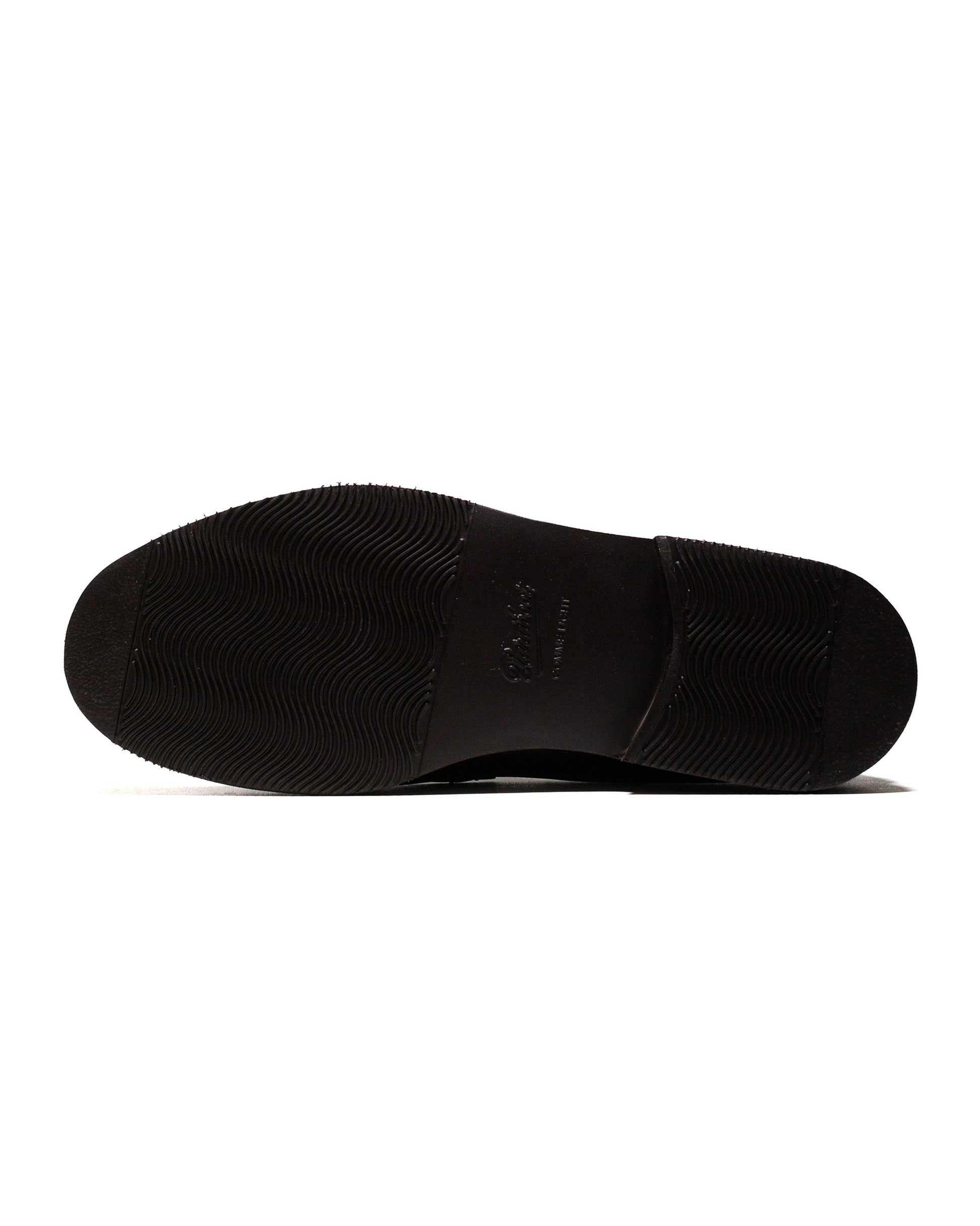 lost & found Paraboot Paraboot Brighton Lisse Café