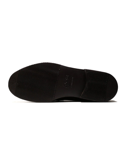 lost & found Paraboot Paraboot Brighton Lisse Café