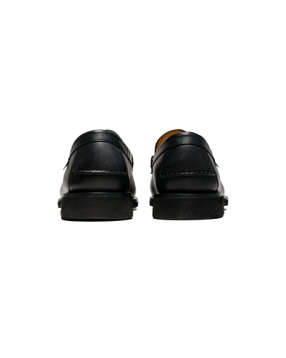 lost & found Paraboot Paraboot Brighton Lisse Noir