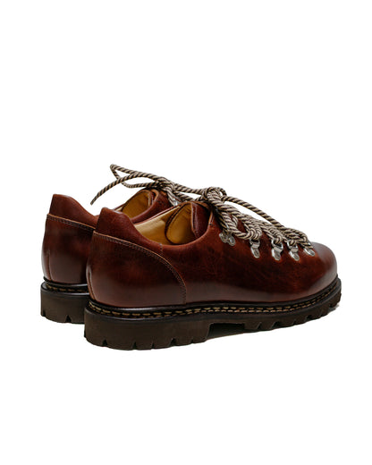 lost & found Paraboot Paraboot Clusaz Lisse Écorce
