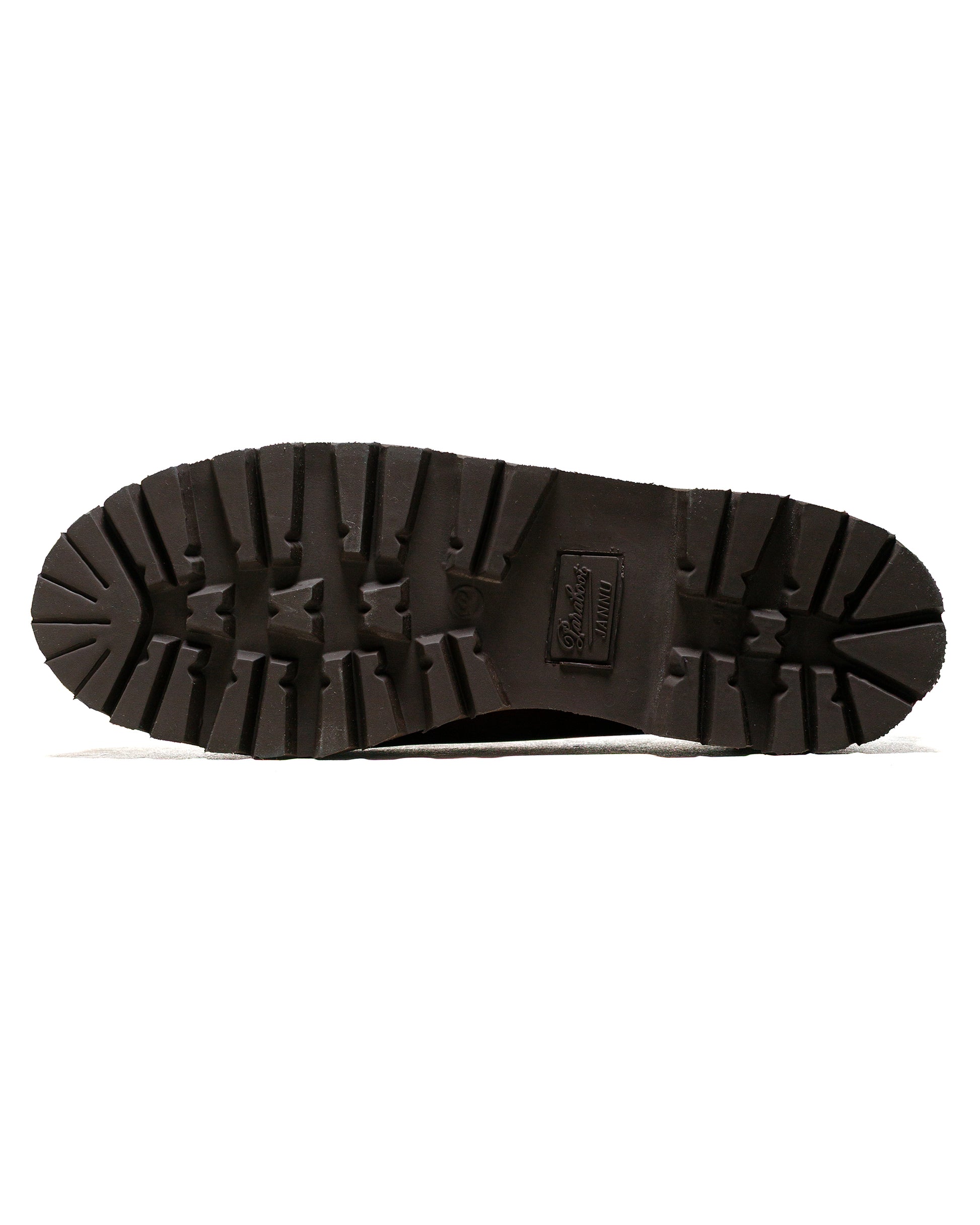 lost & found Paraboot Paraboot Clusaz Lisse Écorce