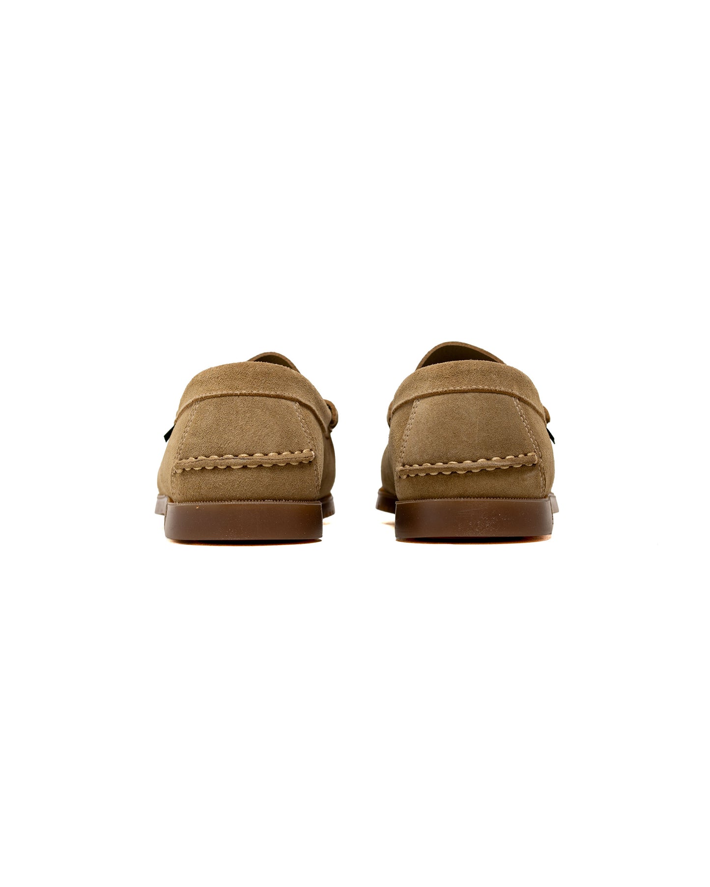 lost & found Paraboot Paraboot Coraux Velours Sand