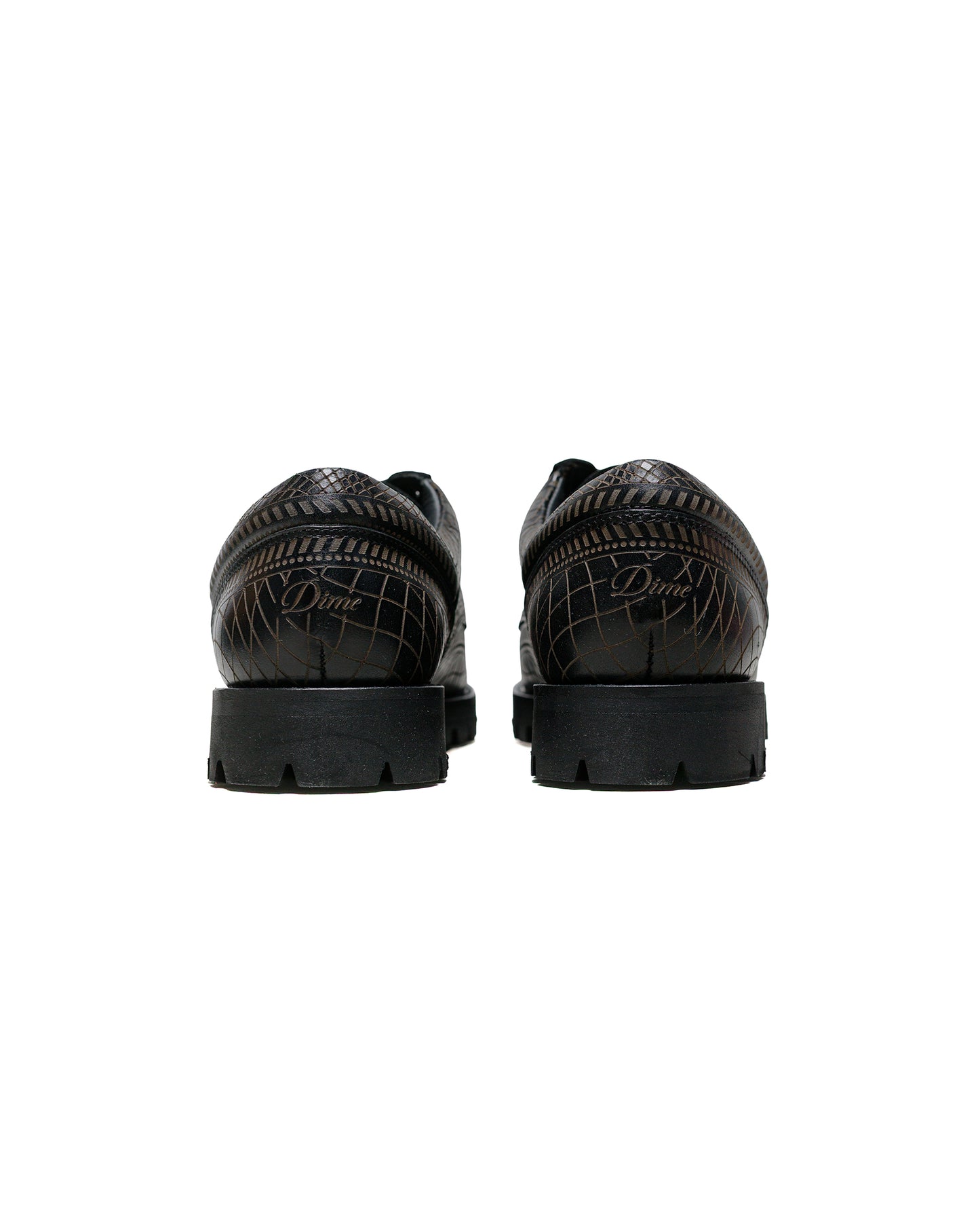 lost & found Paraboot Paraboot Dime Thiers Laser Noir