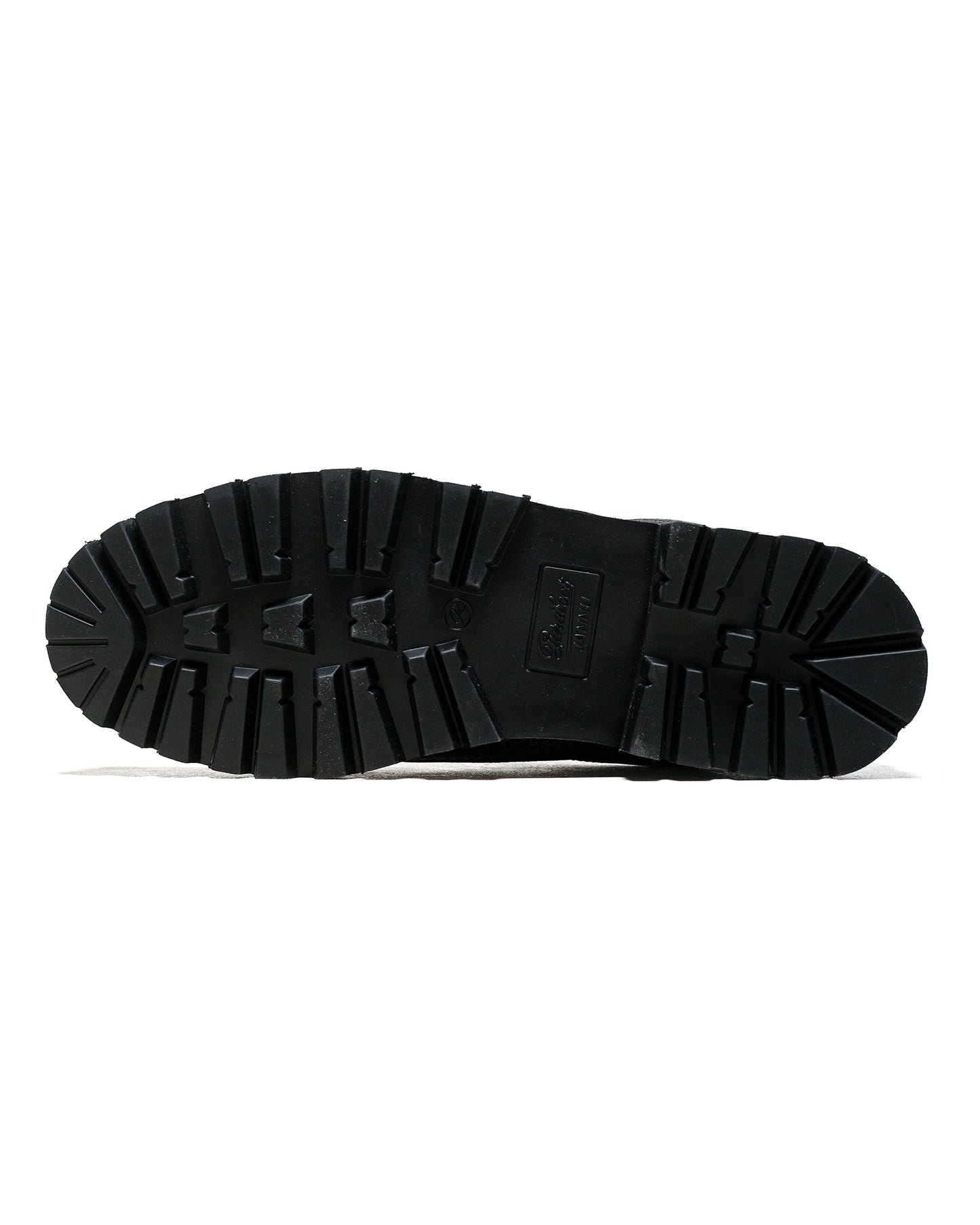 lost & found Paraboot Paraboot Dime Thiers Laser Noir