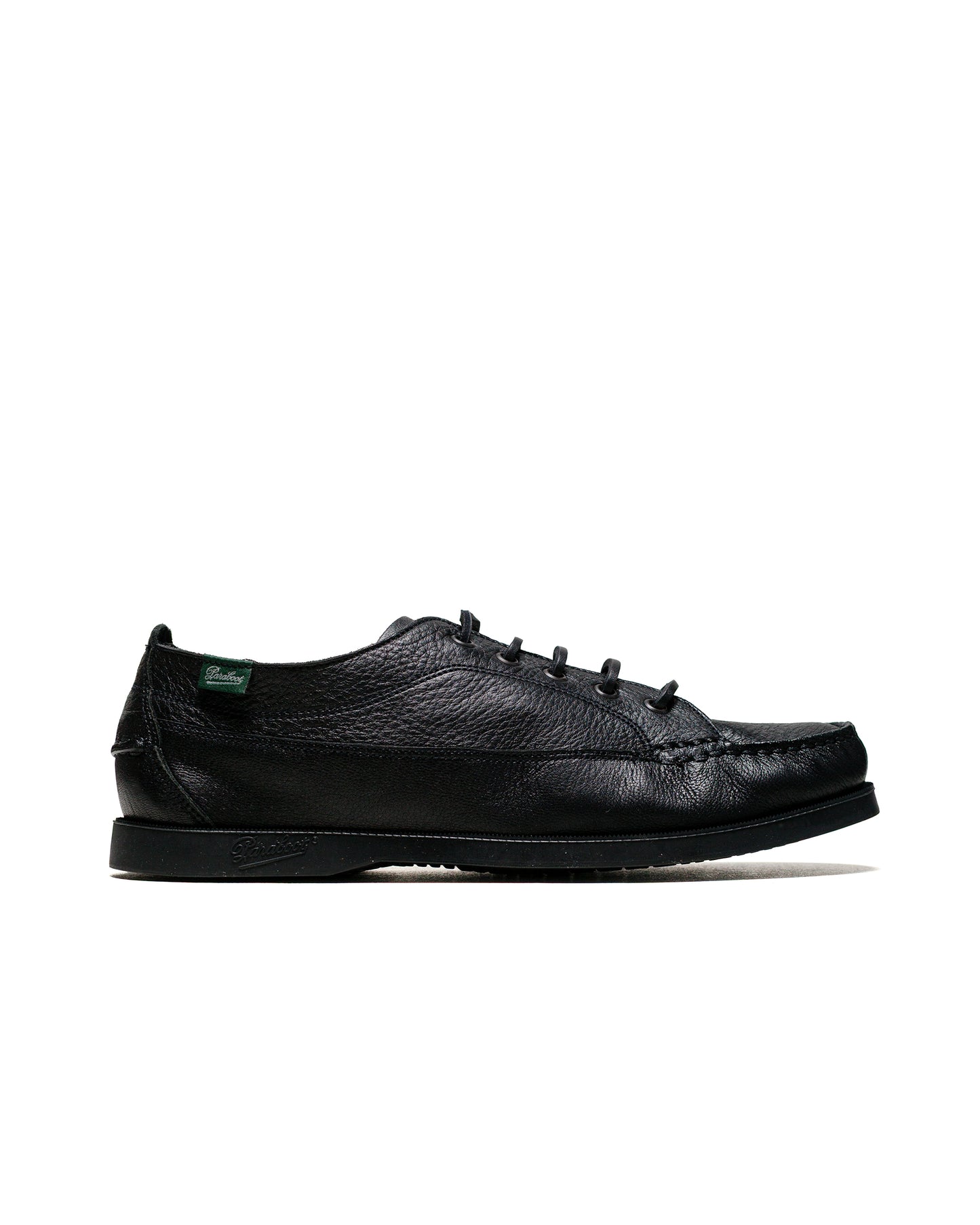 lost & found Paraboot Paraboot Malibu Cerf Noir