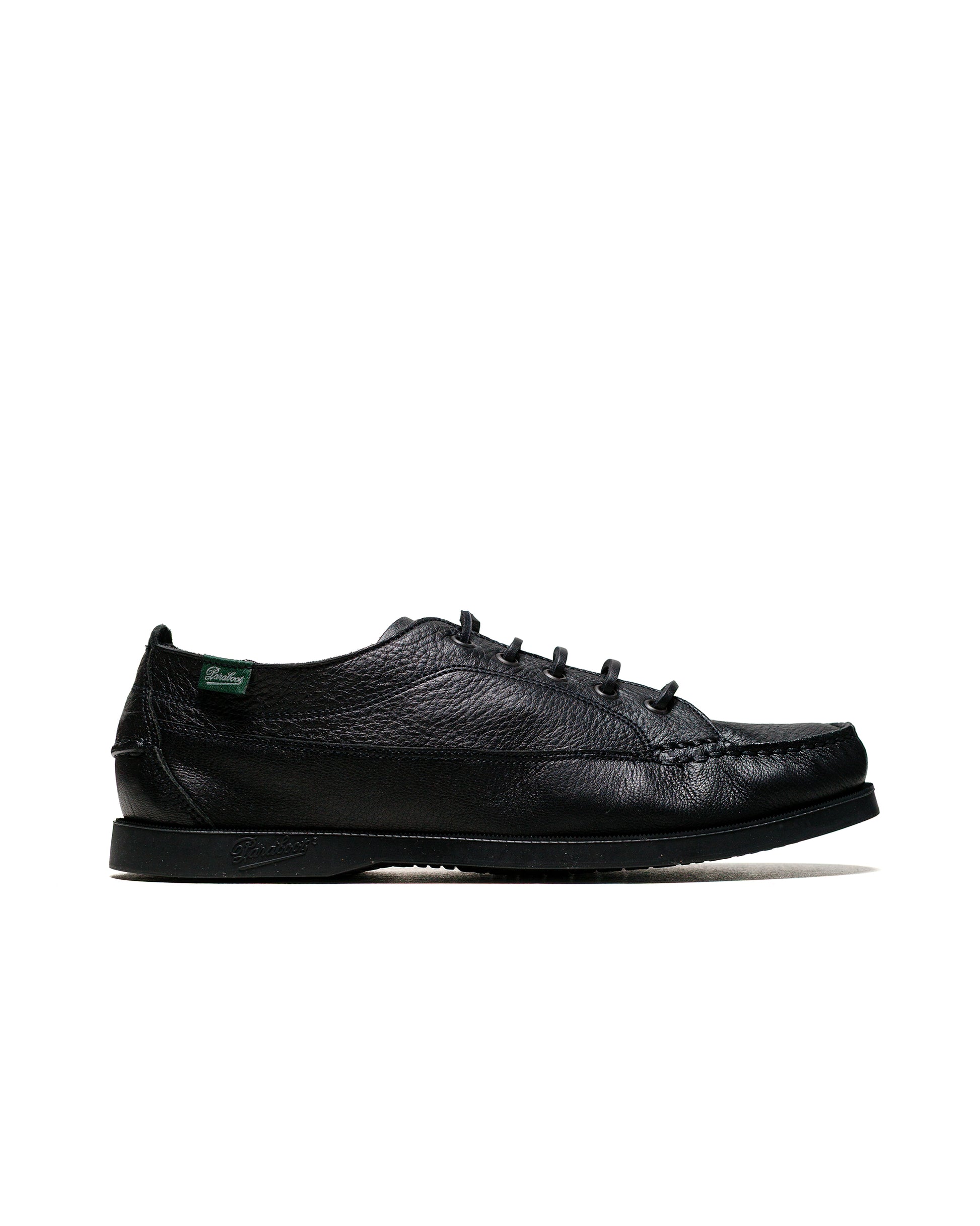 lost & found Paraboot Paraboot Malibu Cerf Noir