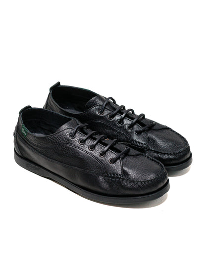 lost & found Paraboot Paraboot Malibu Cerf Noir