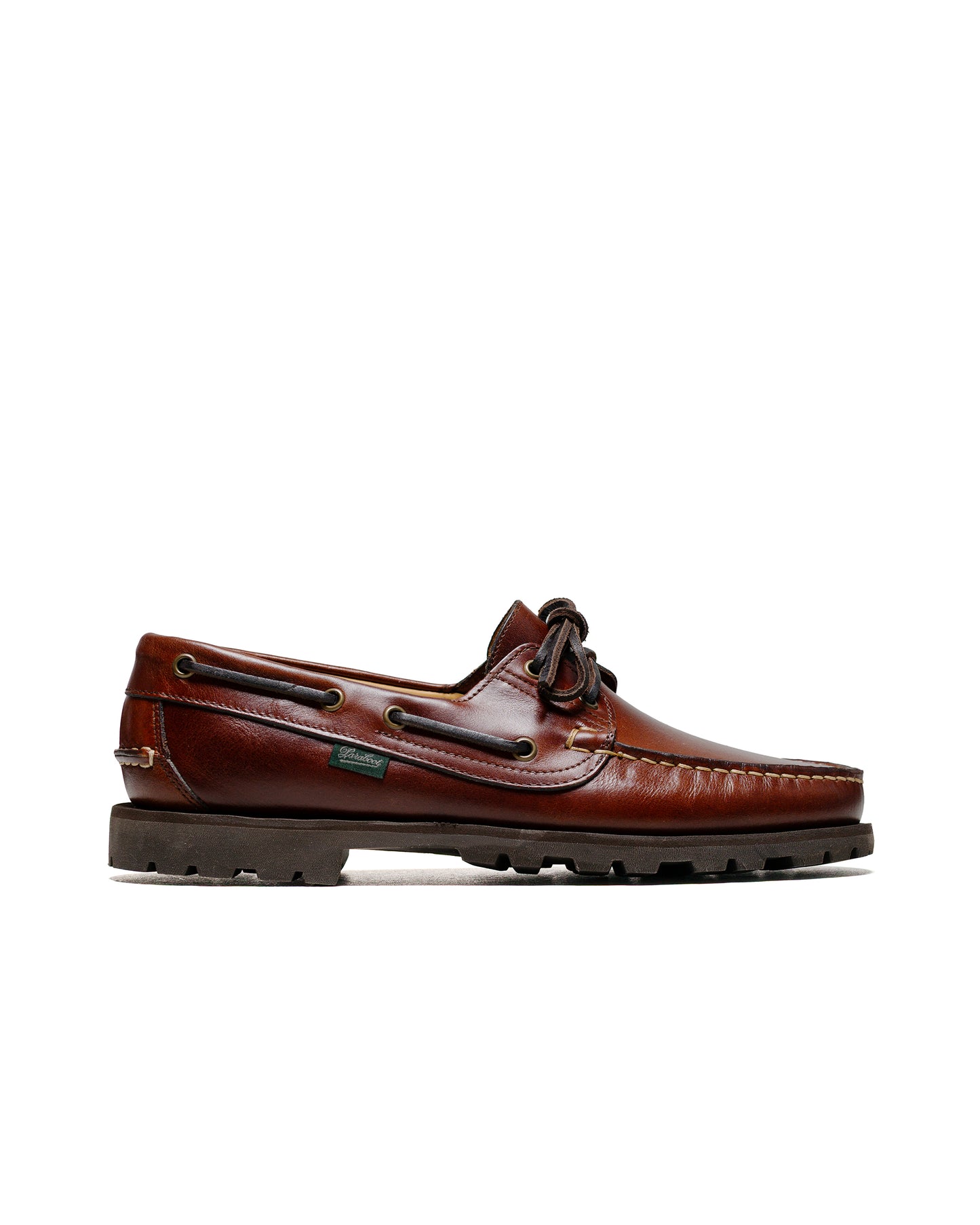 lost & found Paraboot Paraboot Malo Lisse América