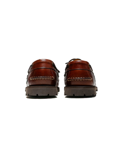 lost & found Paraboot Paraboot Malo Lisse América