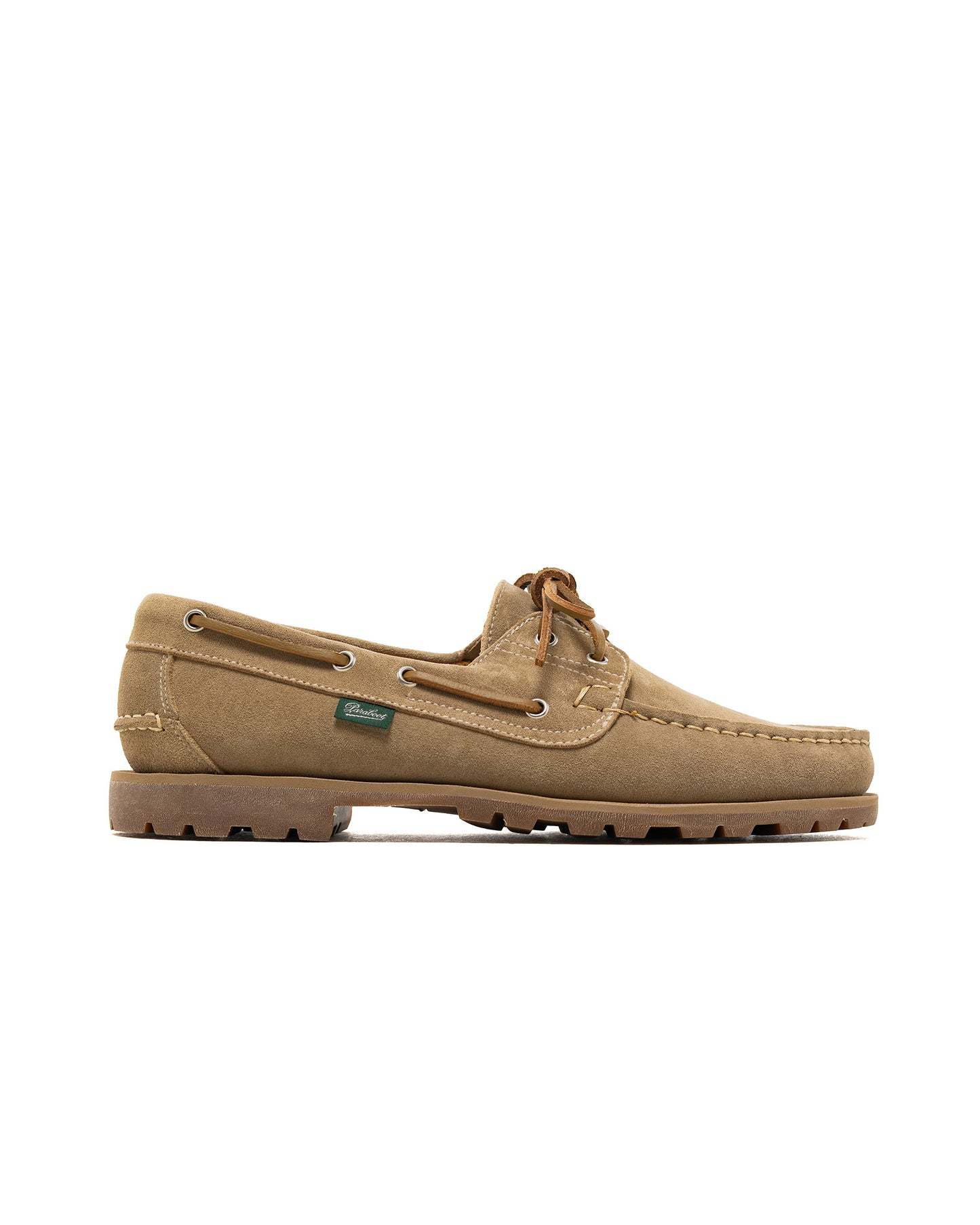 Paraboot Malo Velours Sand