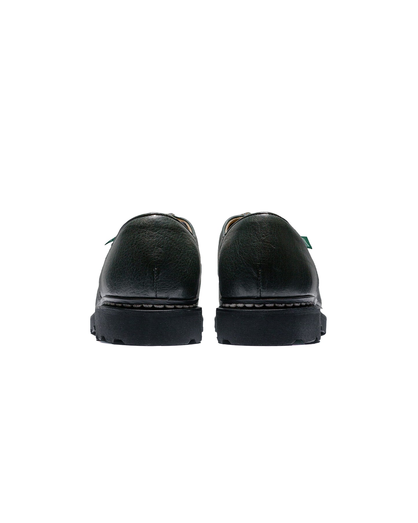 lost & found Paraboot Paraboot Michael Cerf Kaki