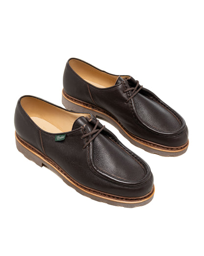 Paraboot Michael Cerf Marron