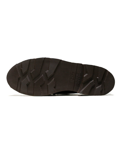 lost & found Paraboot Paraboot Michael Cerf Marron