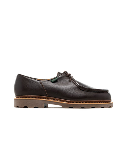 Paraboot Michael Cerf Marron