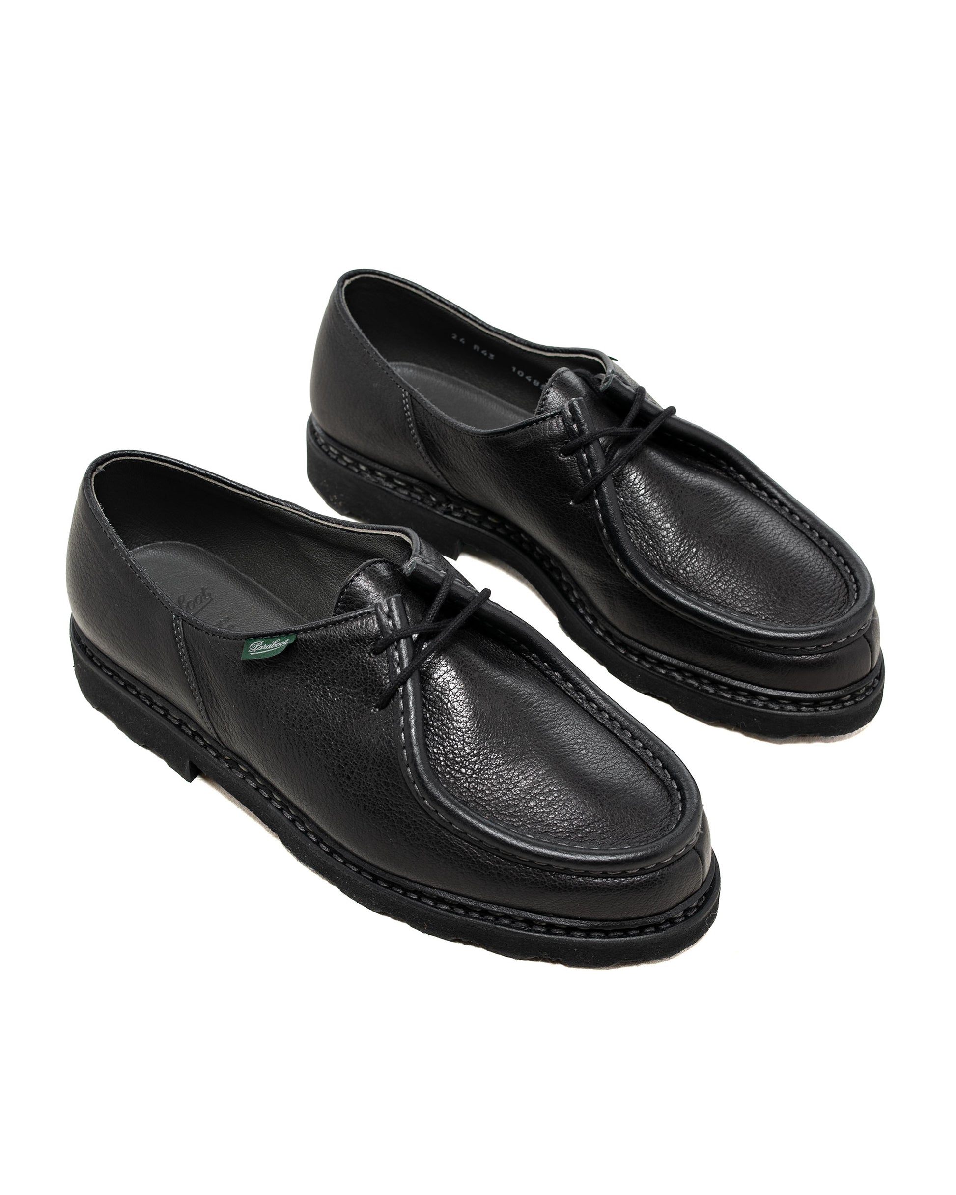 Paraboot Michael Cerf Noir