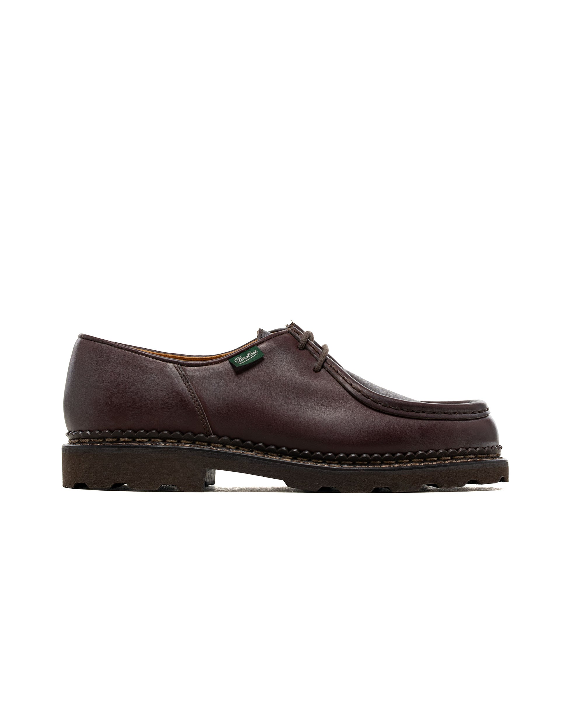 Paraboot Michael Lisse Café