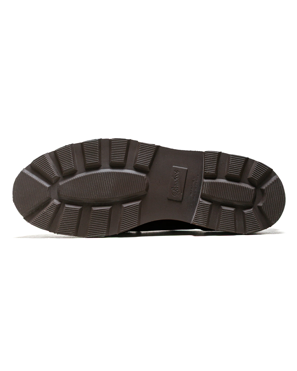 lost & found Paraboot Paraboot Michael Lisse Écorce