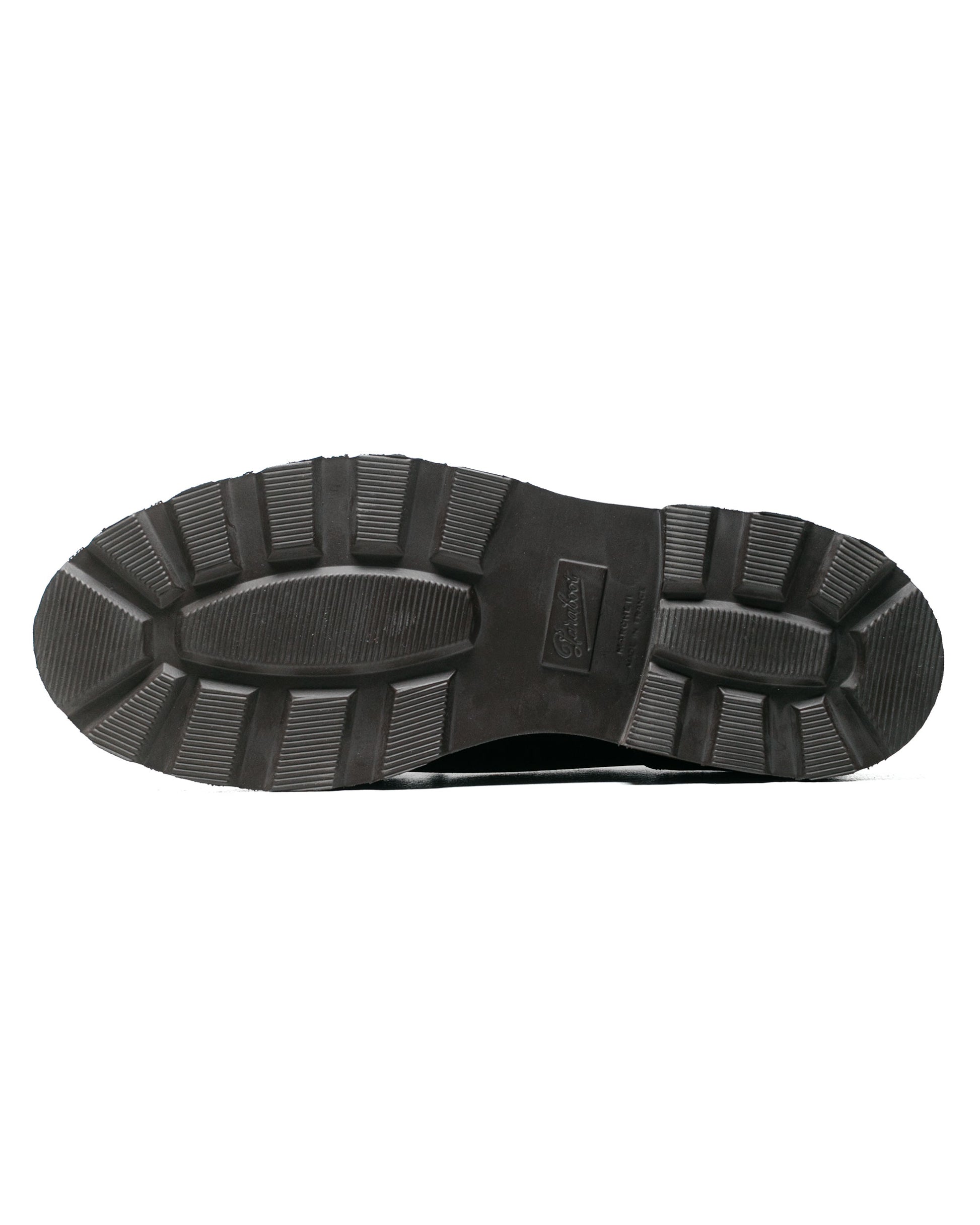 lost & found Paraboot Paraboot Michael Lisse Vert