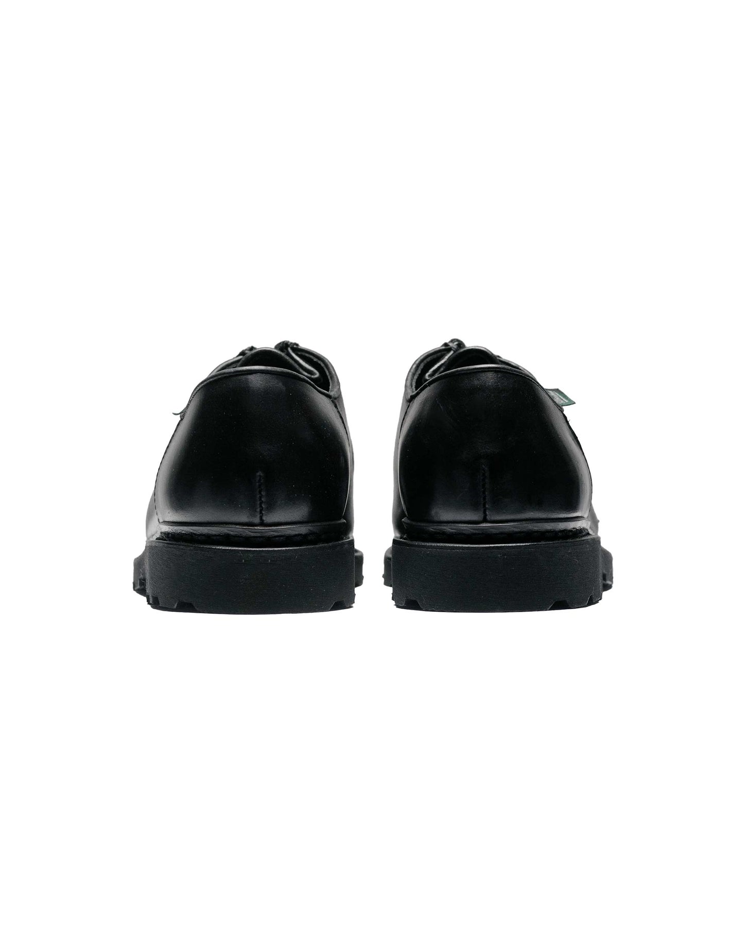 lost & found Paraboot Paraboot Michael Lisse Poil Noir