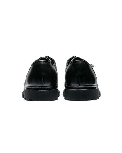 lost & found Paraboot Paraboot Michael Lisse Poil Noir