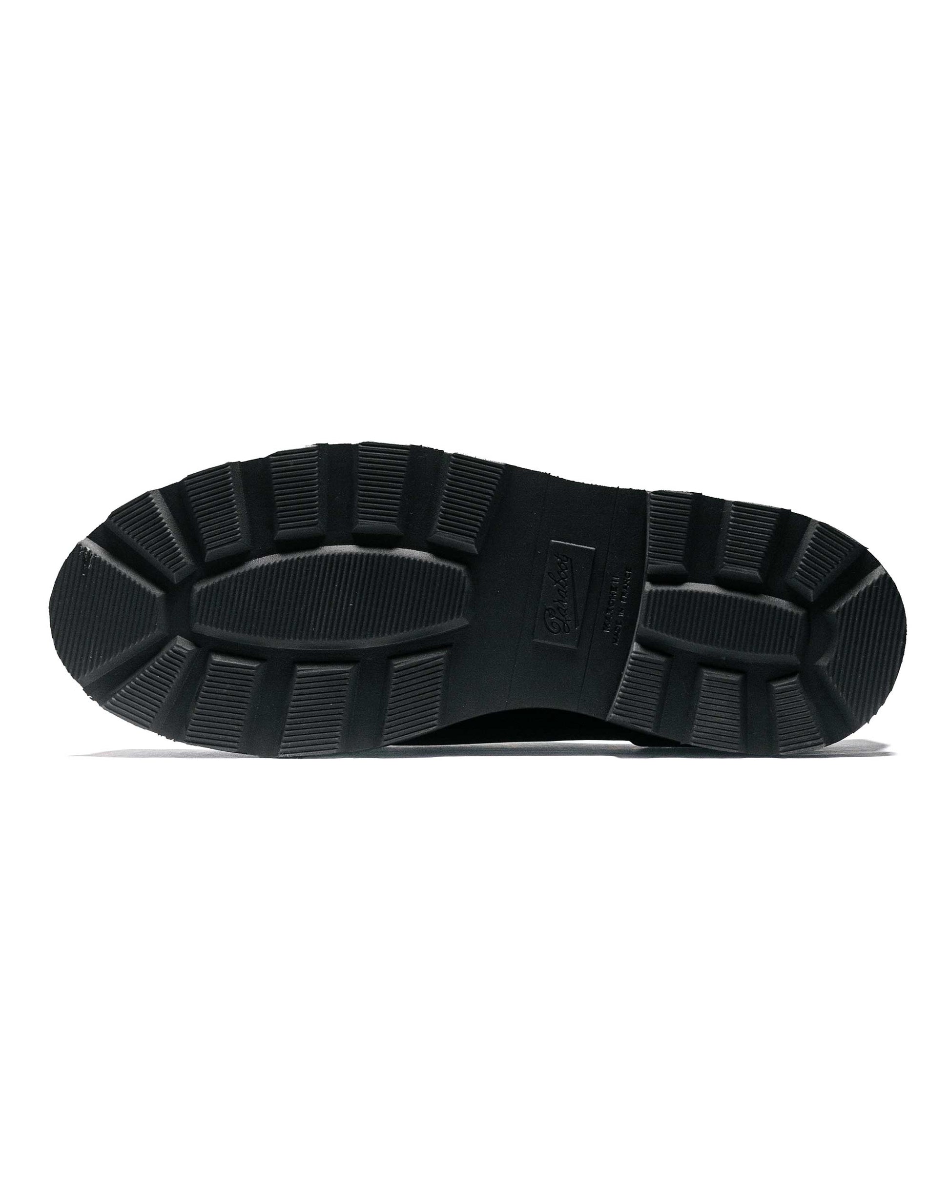 lost & found Paraboot Paraboot Michael Lisse Poil Noir