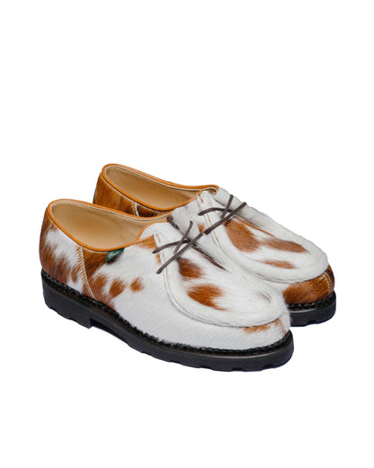 lost & found Paraboot Paraboot Michael Poils Vache