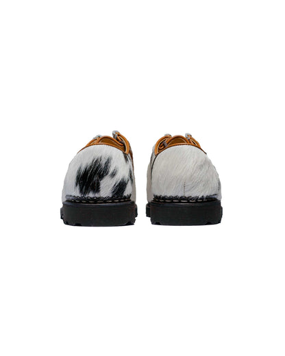 lost & found Paraboot Paraboot Michael Poils Vache