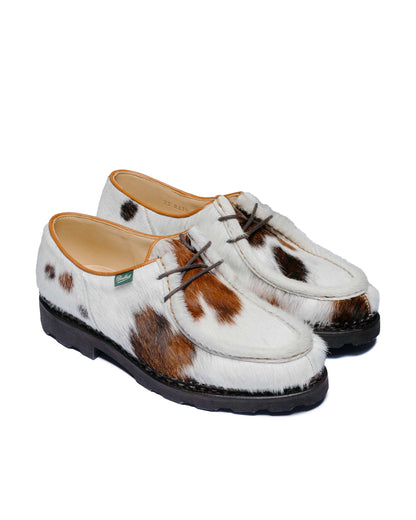 lost & found Paraboot Paraboot Michael Poils Vache