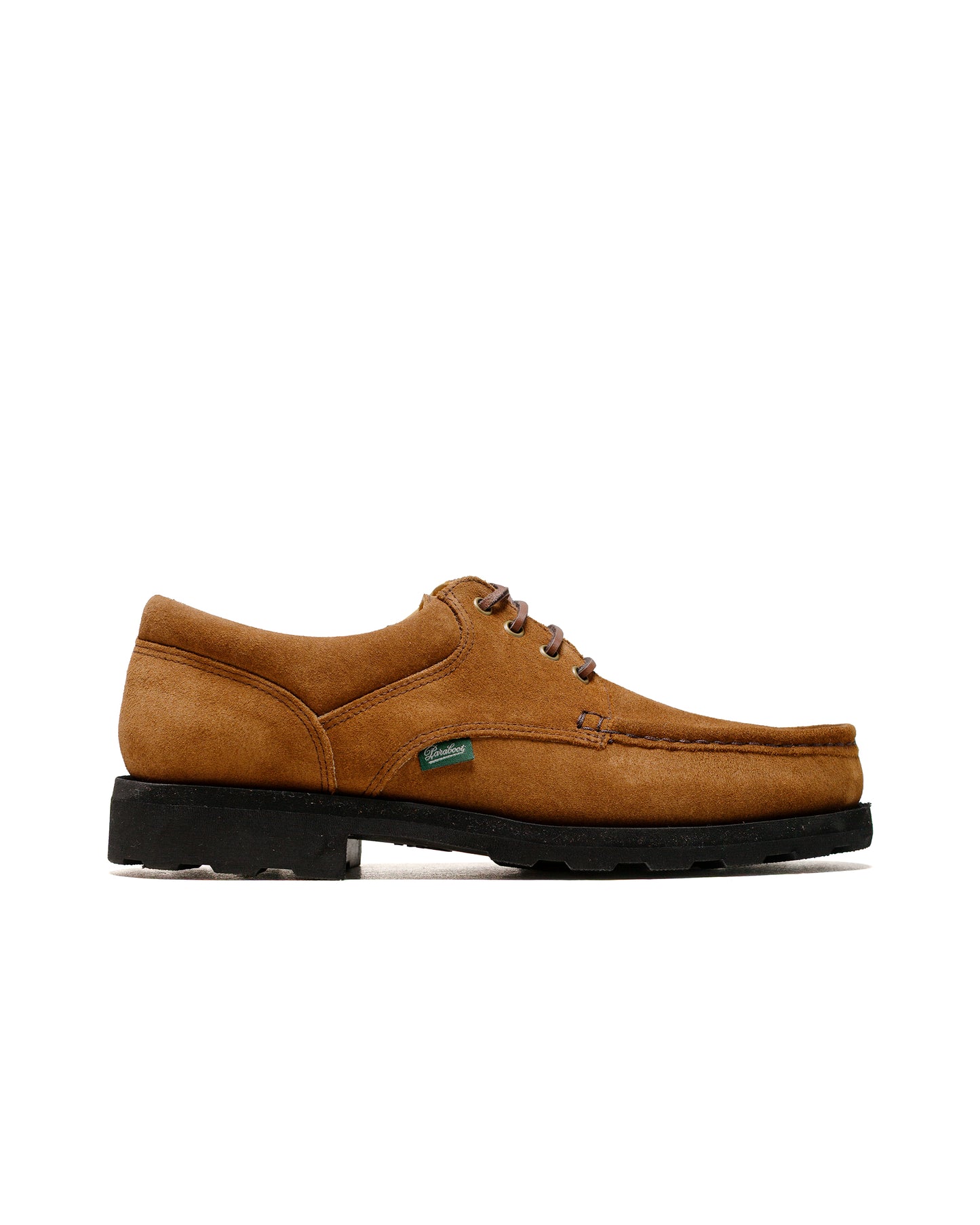lost & found Paraboot Norse Projects Paraboot Thiers Rocade