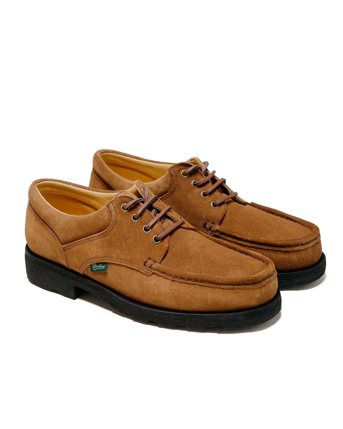 lost & found Paraboot Norse Projects Paraboot Thiers Rocade