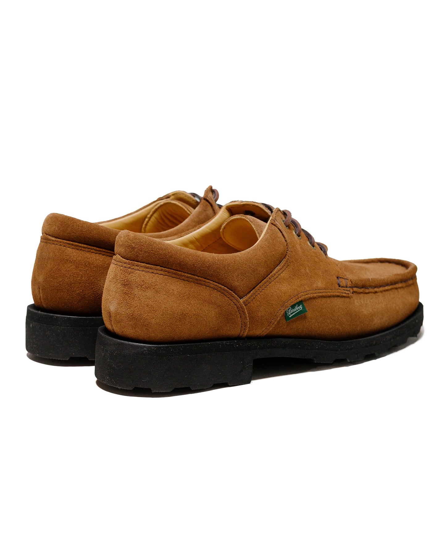 lost & found Paraboot Norse Projects Paraboot Thiers Rocade