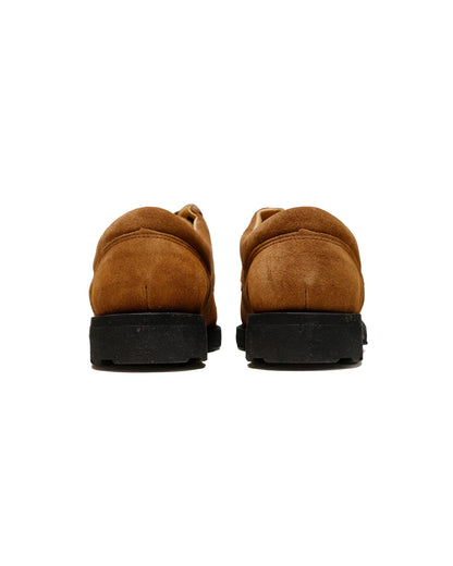 lost & found Paraboot Norse Projects Paraboot Thiers Rocade