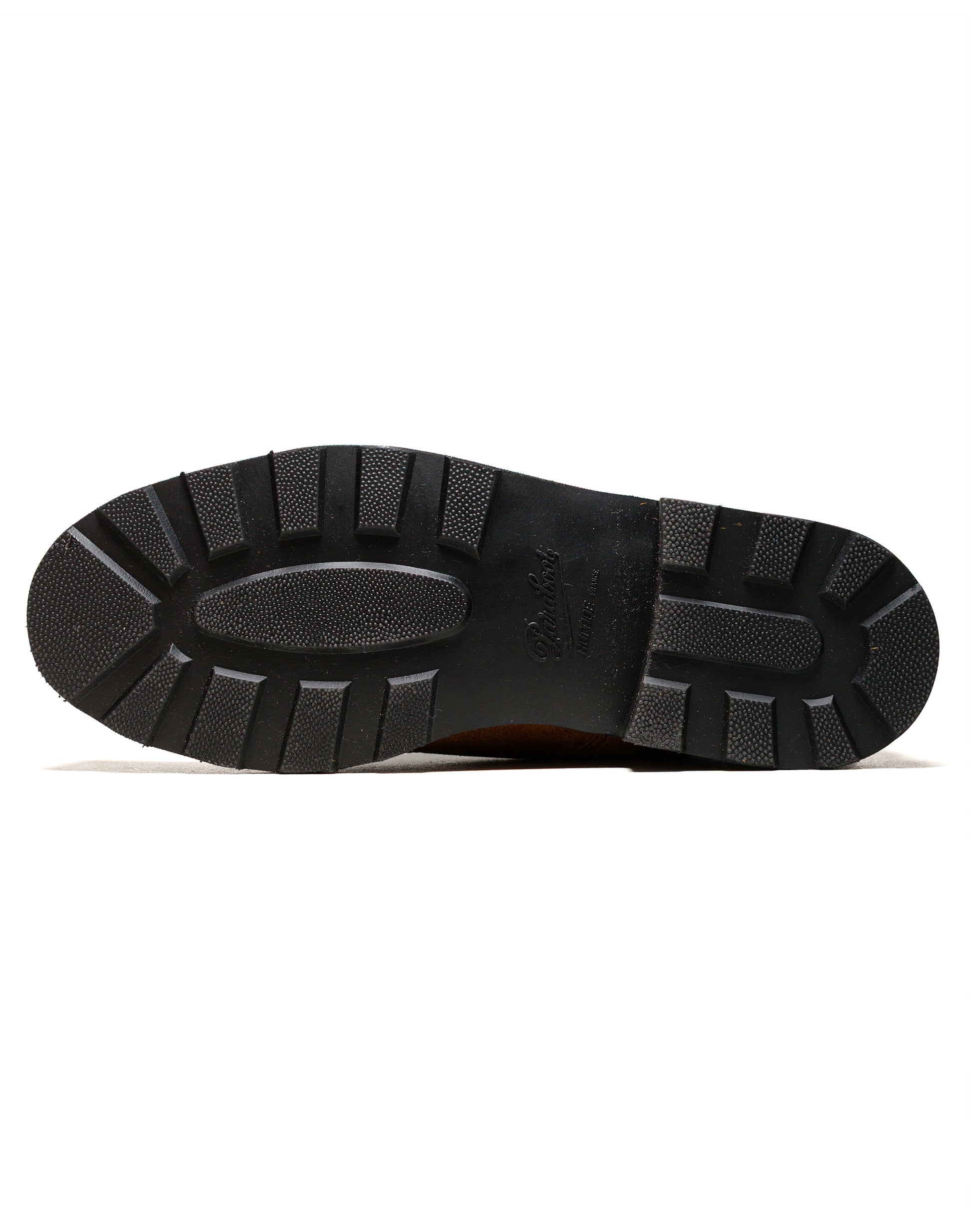 lost & found Paraboot Norse Projects Paraboot Thiers Rocade