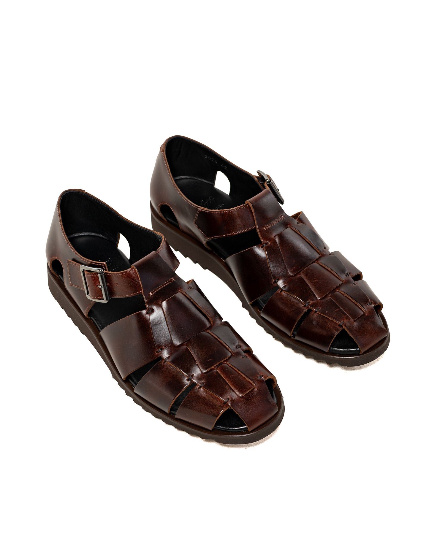 lost & found Paraboot Paraboot Pacific Lisse América