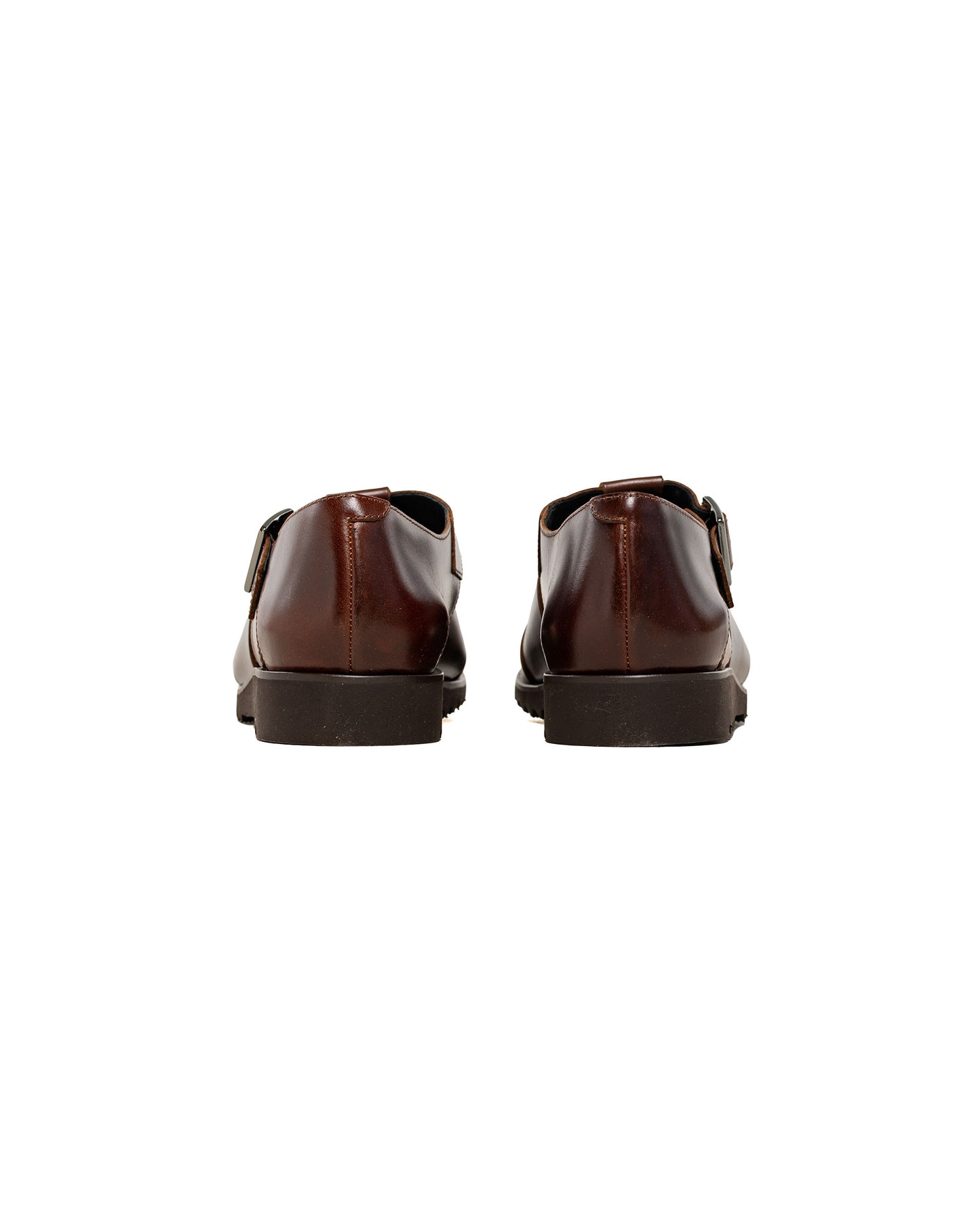 lost & found Paraboot Paraboot Pacific Lisse América