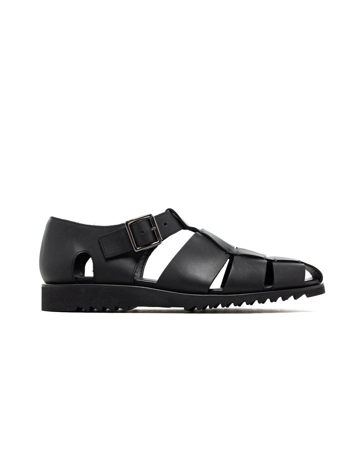 Paraboot Pacific Lisse Noir