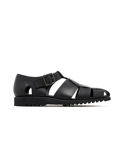 Paraboot Pacific Lisse Noir