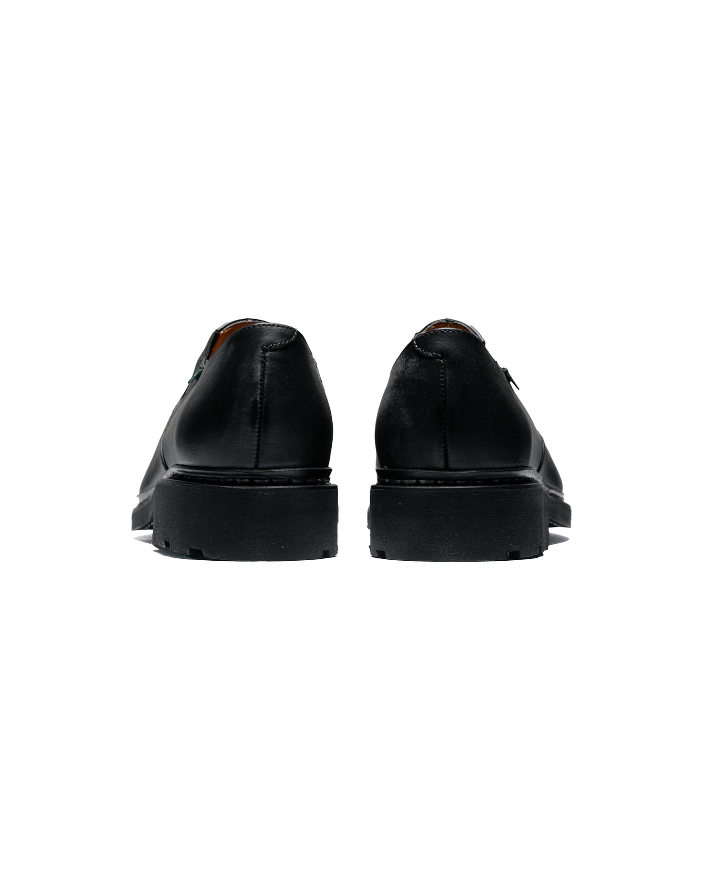 lost & found Paraboot Paraboot Photon Lisse Noir