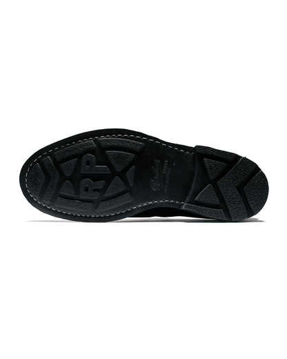 lost & found Paraboot Paraboot Photon Lisse Noir