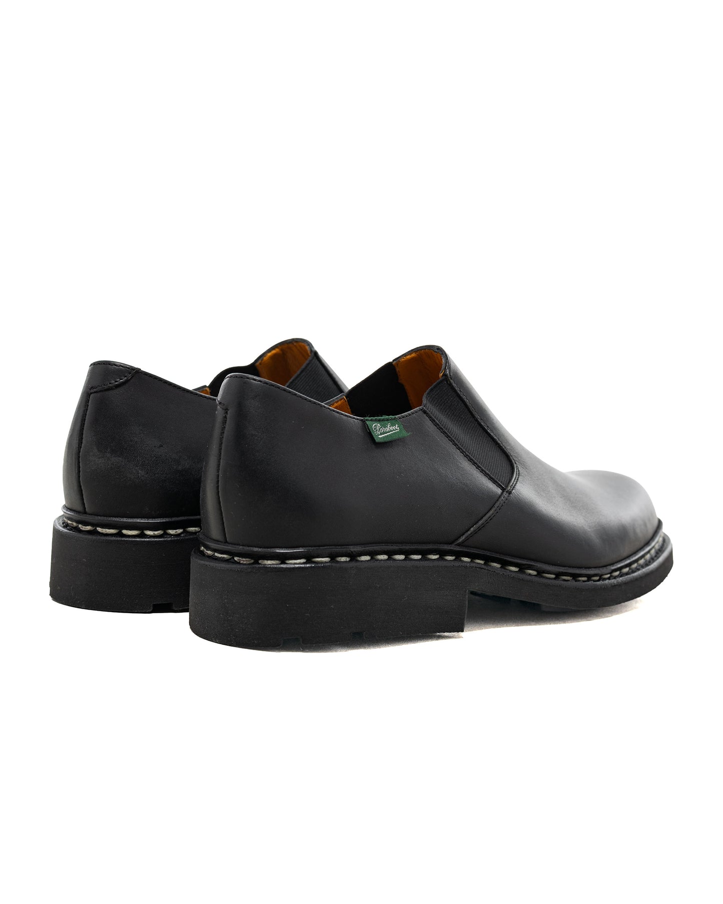 Paraboot Photon リッセノワール