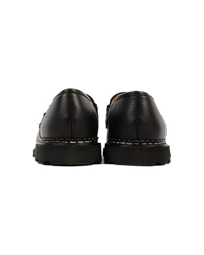 lost & found Paraboot Paraboot Reims Grainé Noir