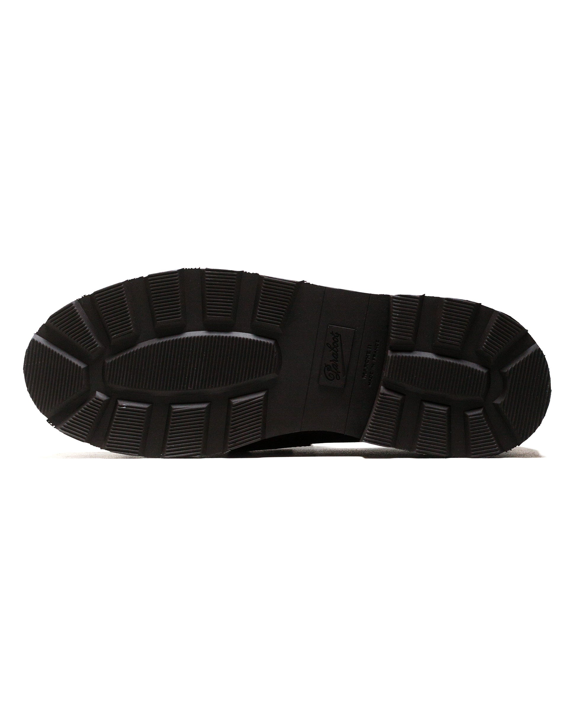 lost & found Paraboot Paraboot Reims Lisse Café