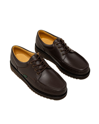 lost & found Paraboot Paraboot Thiers Kenya