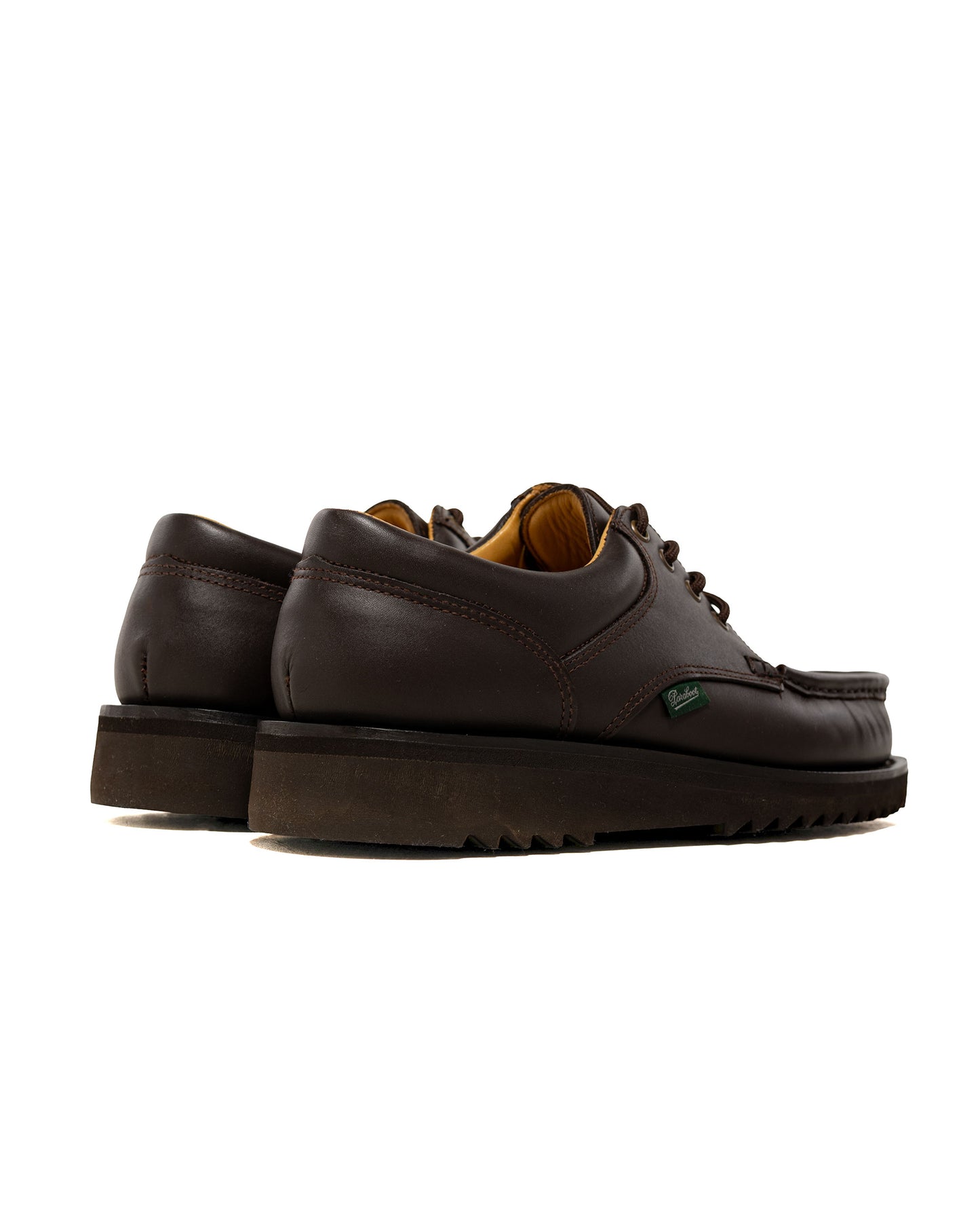 lost & found Paraboot Paraboot Thiers Kenya