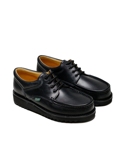 lost & found Paraboot Paraboot Thiers Lisse Noir