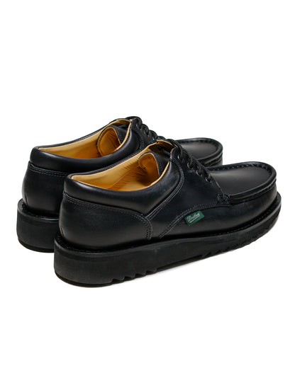 lost & found Paraboot Paraboot Thiers Lisse Noir