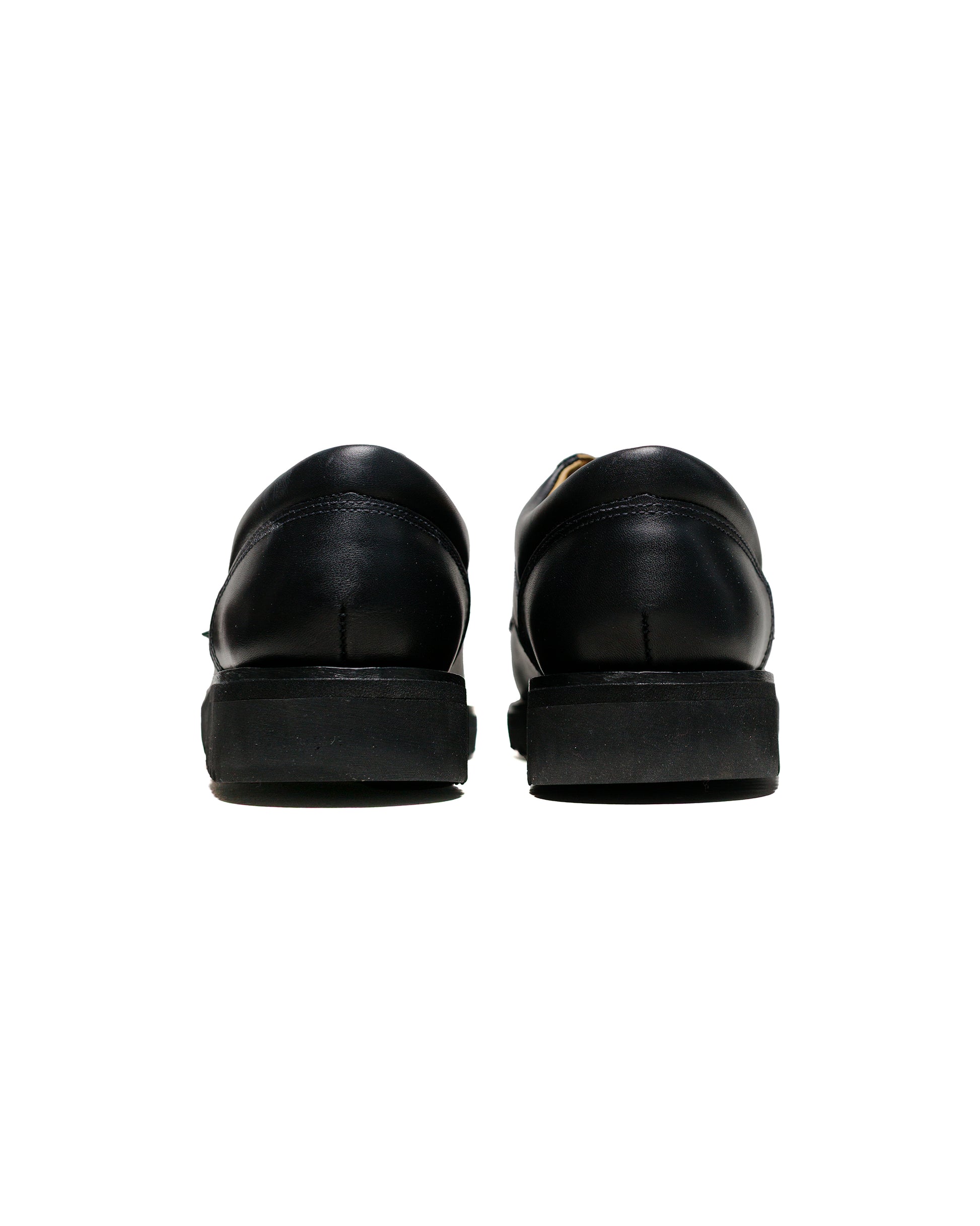 lost & found Paraboot Paraboot Thiers Lisse Noir