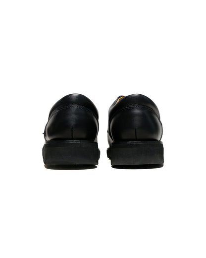 lost & found Paraboot Paraboot Thiers Lisse Noir